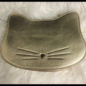 Tarte makeup bag